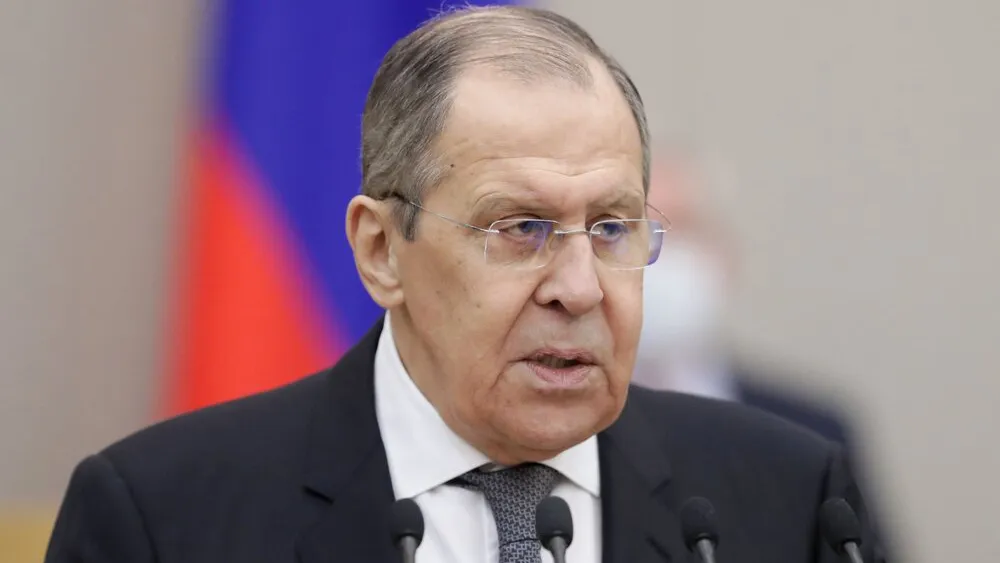 Ngoại Trưởng Nga Sergei Lavrov: Nói Gì Tại Liên Hợp Quốc?