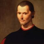 Machiavelli. Ảnh the Conversation